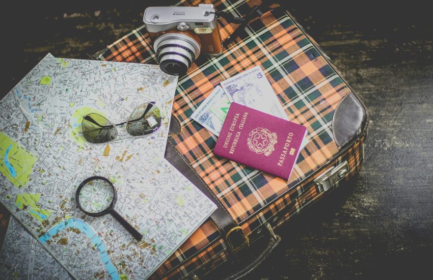 italianos no exterior