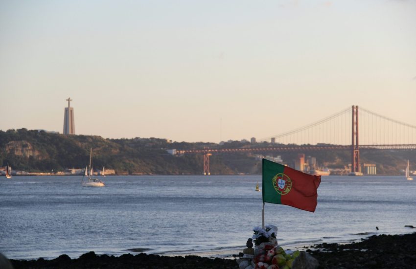 brasileiro expulso de Portugal