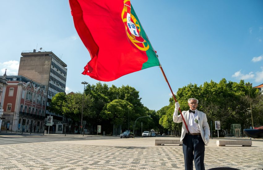 cidadania portuguesa