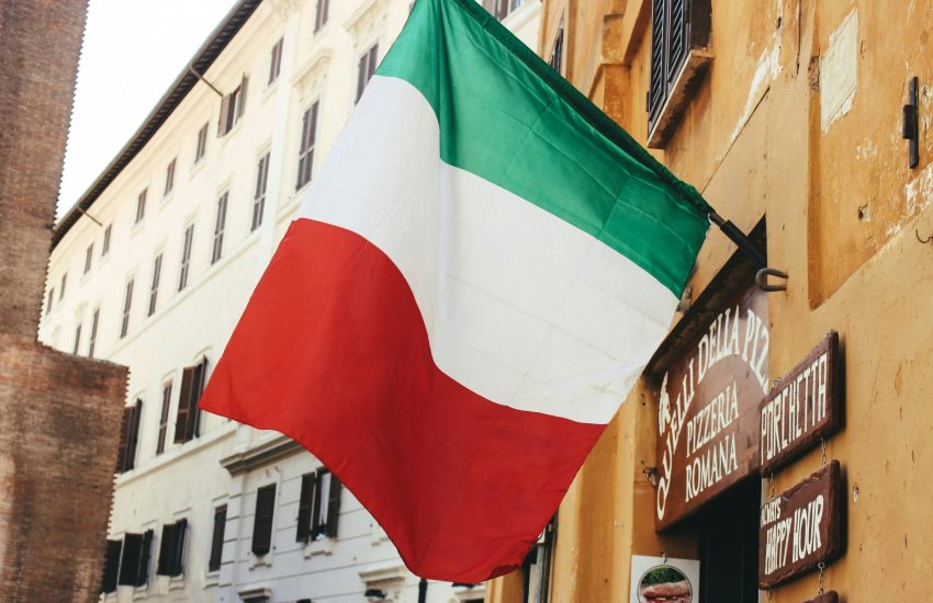justiça cidadania italiana