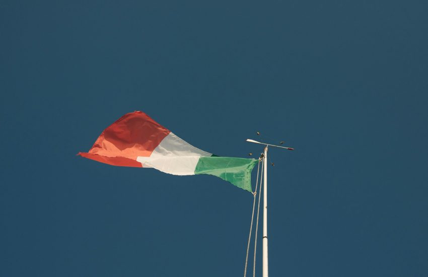 cidadania italiana jus sanguinis