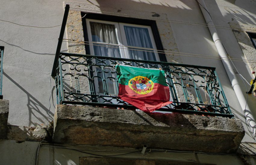 Lei de nacionalidade portuguesa