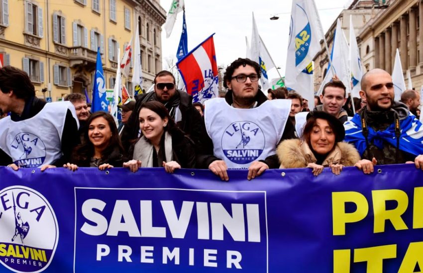 lega