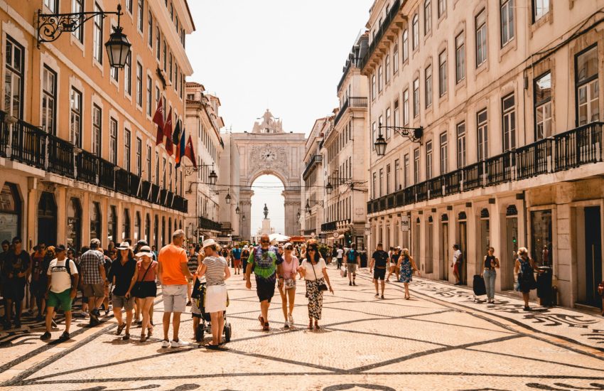 imigração em portugal