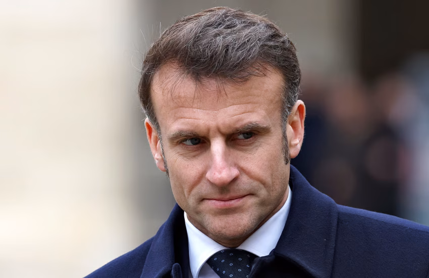 macronn