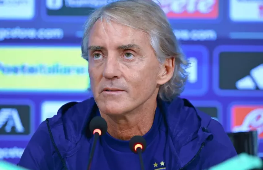 mancini