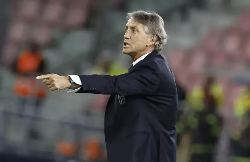 mancini