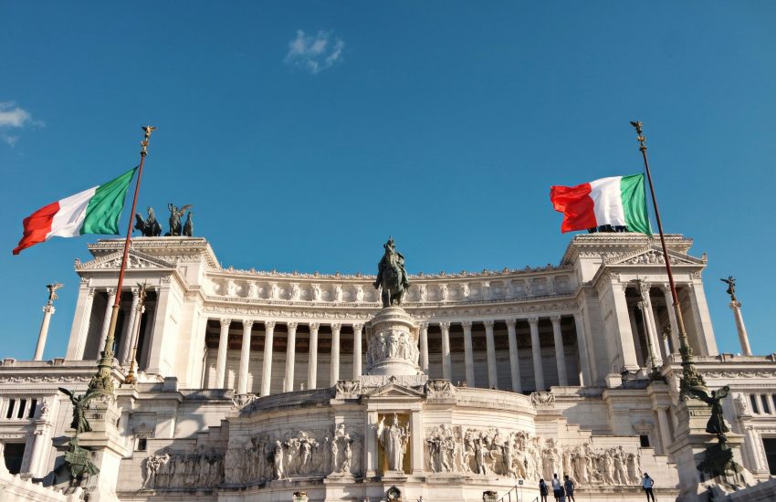 tribunal de veneza cidadania italiana