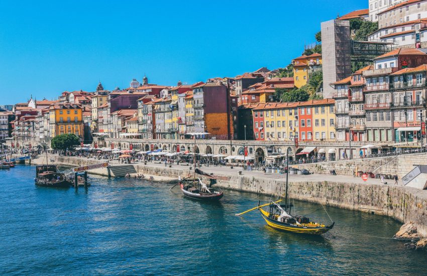 inspeção nas fronteiras de Portugal