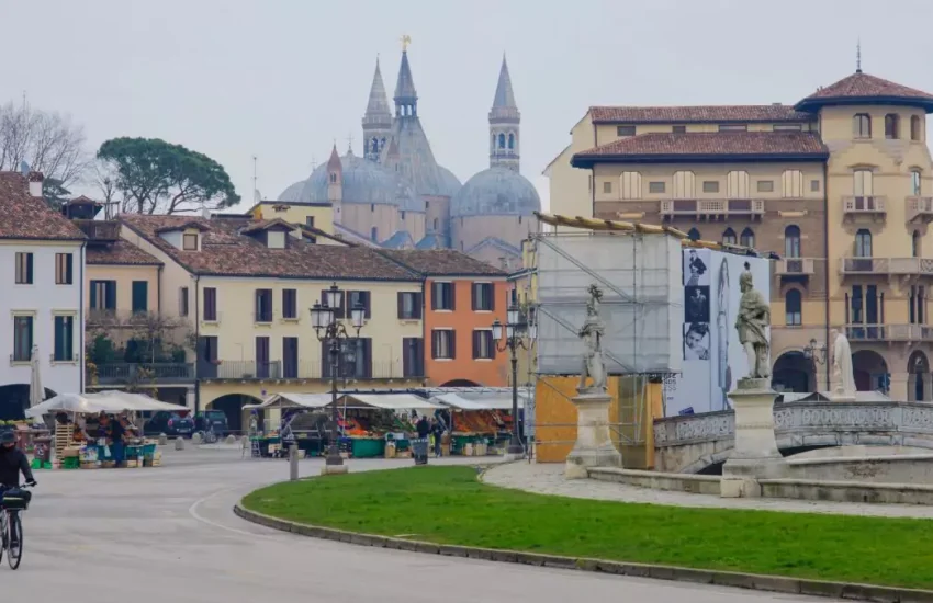 padova-padua