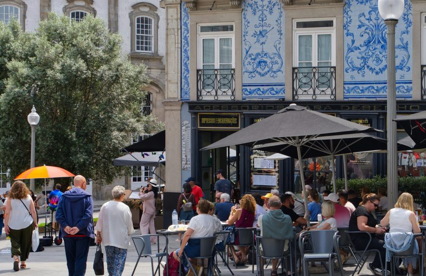 final de semana em lisboa
