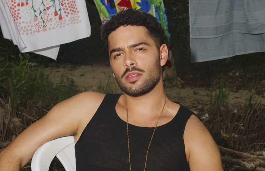 pedro sampaio