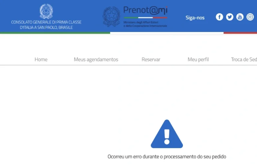 prenotami-com-erro