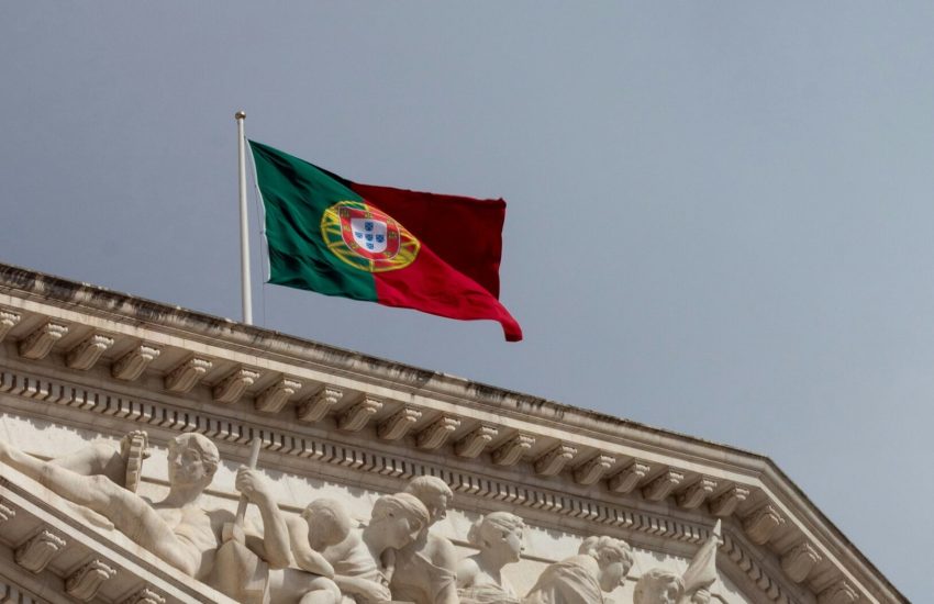 Lei de Nacionalidade portuguesa