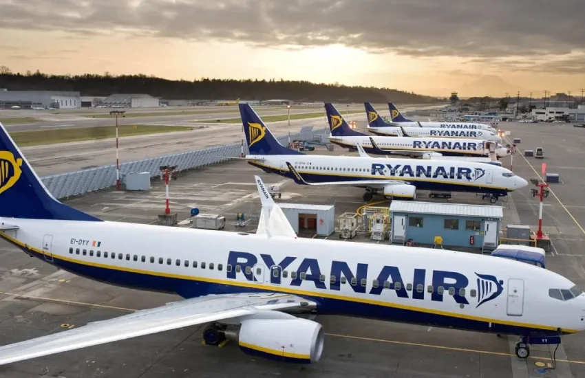 ryanair