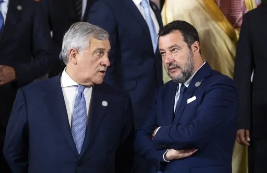 salvini-tajani