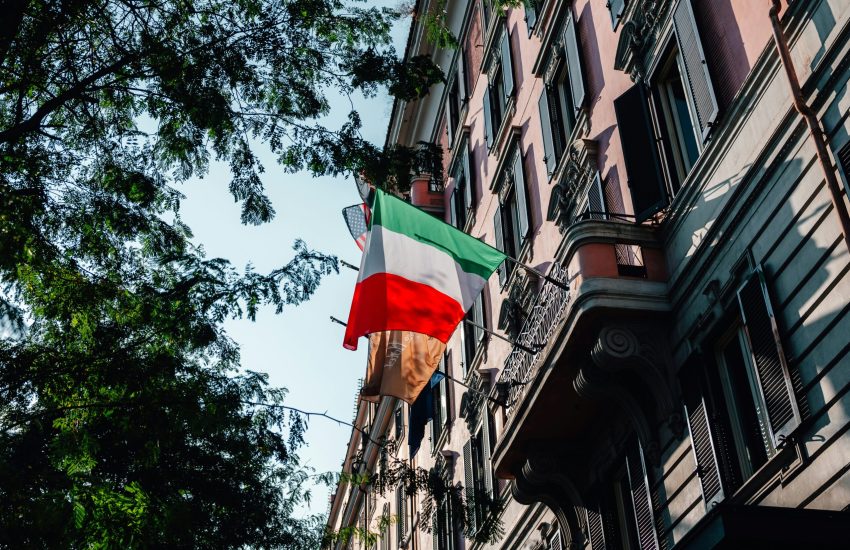 Posto Consular da Itália em Santa Catarina