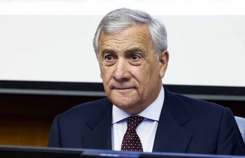 tajani