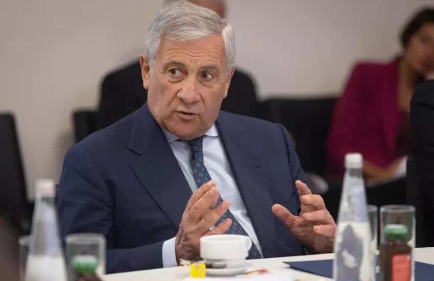 tajani