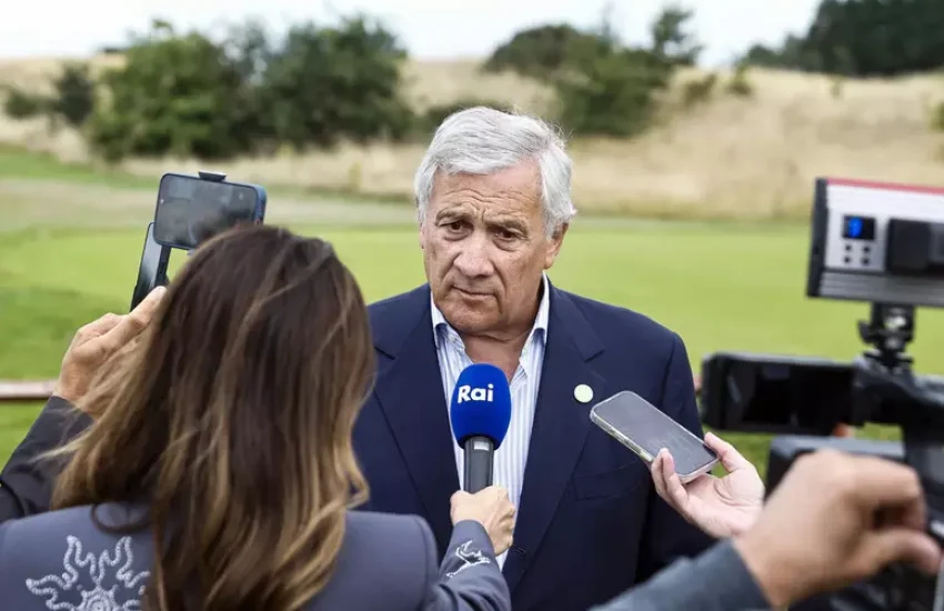 tajani