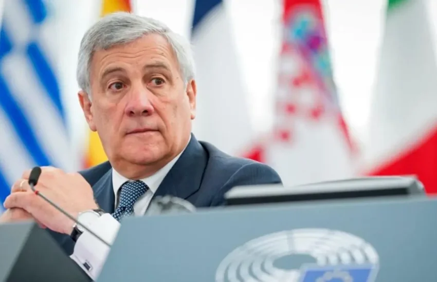 tajani