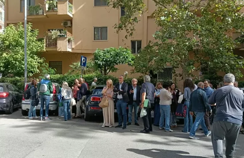 terremotos